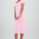 PASTEL PINK