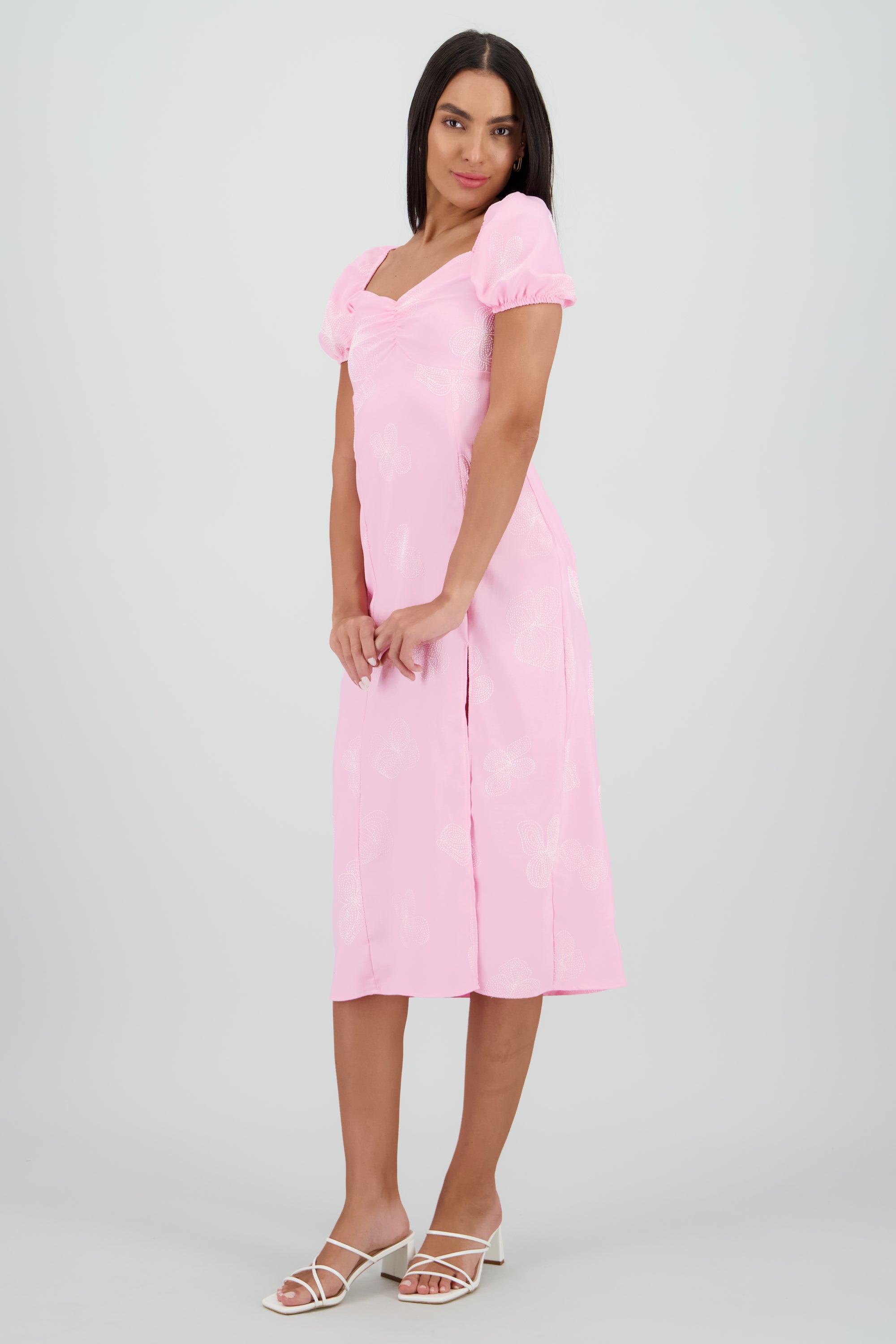 PASTEL PINK
