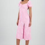 PASTEL PINK