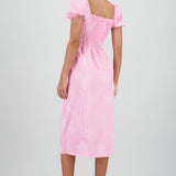 PASTEL PINK