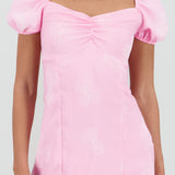 PASTEL PINK