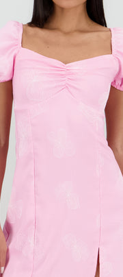 PASTEL PINK