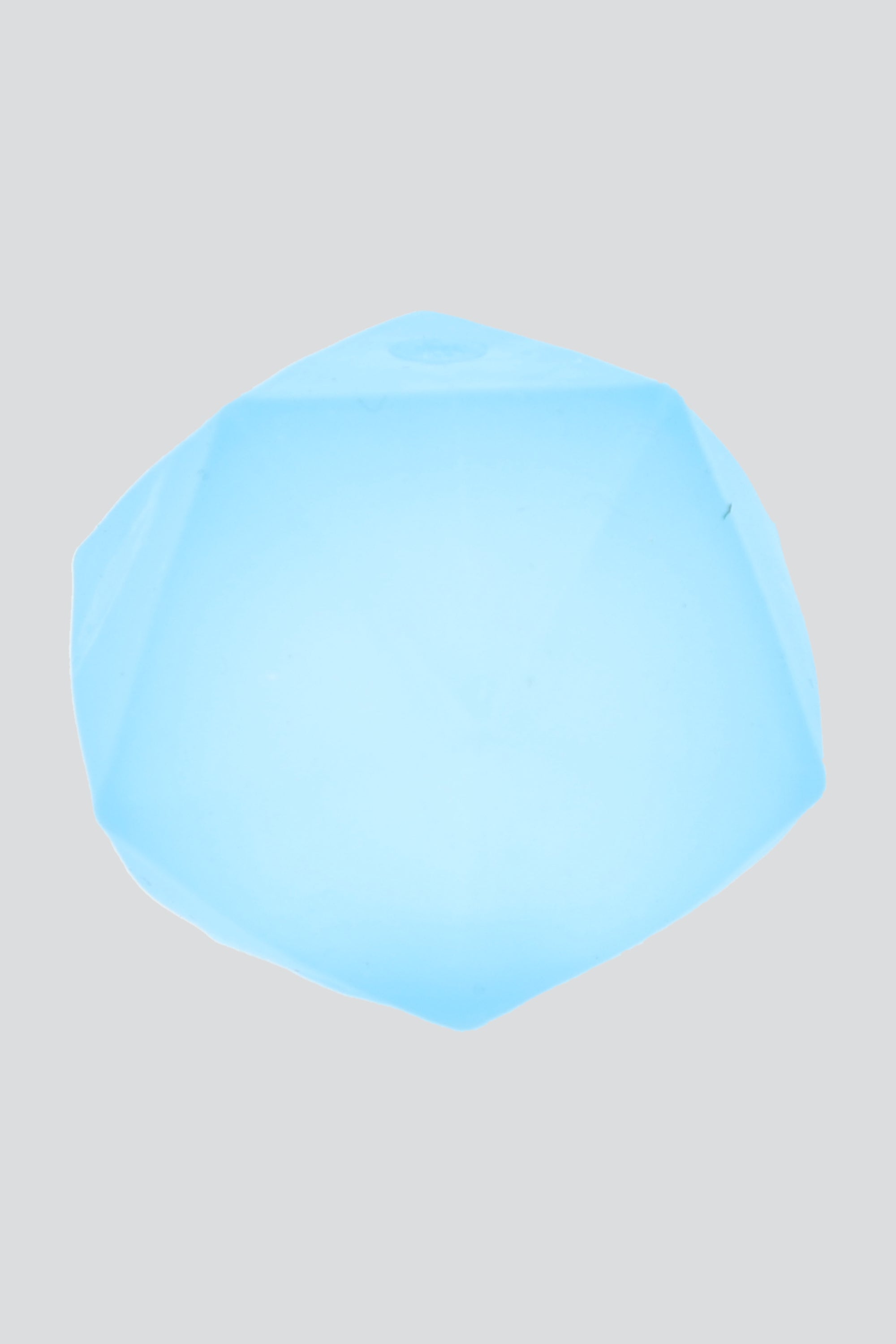 Squishy diamante color AZUL