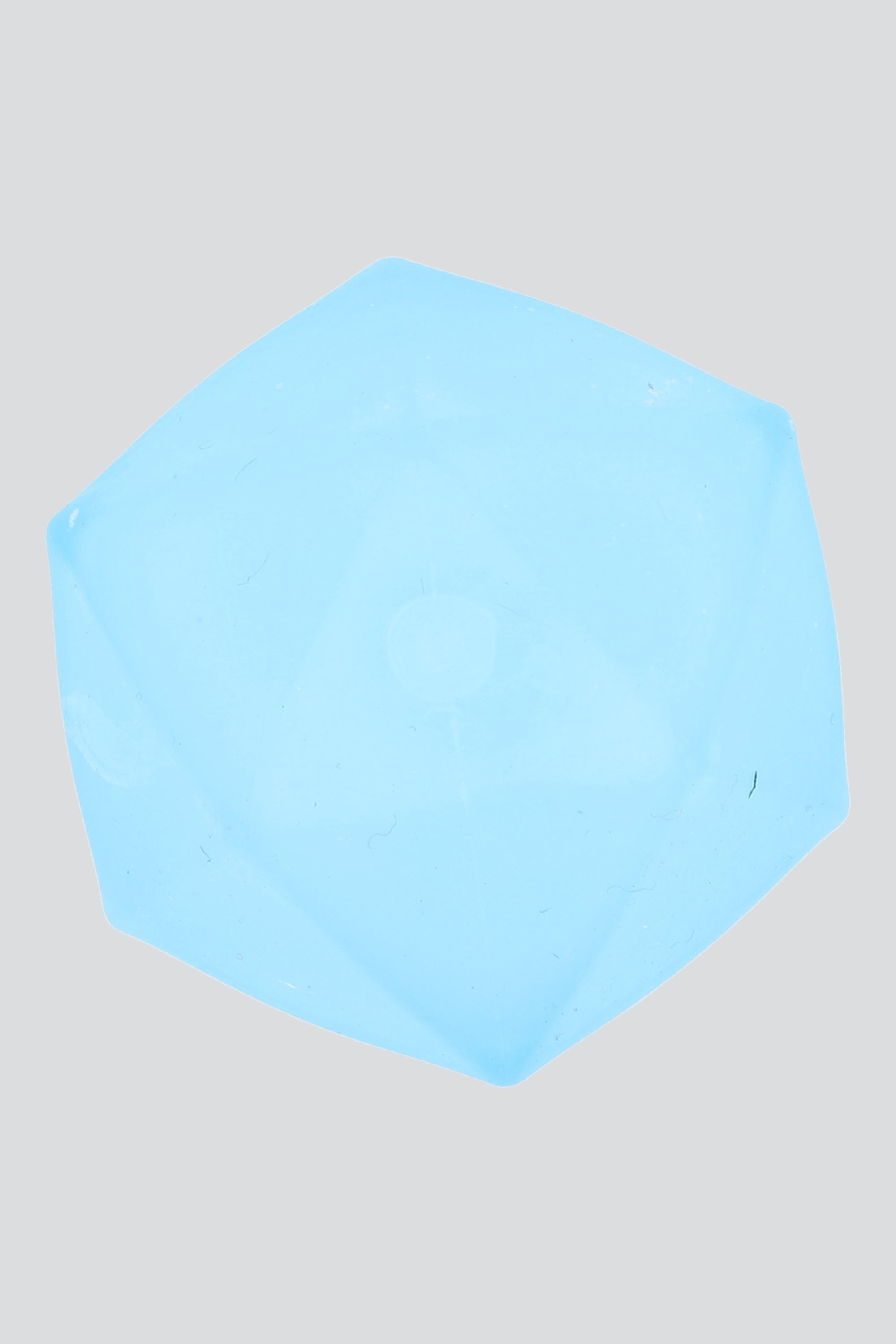 Squishy diamante color AZUL