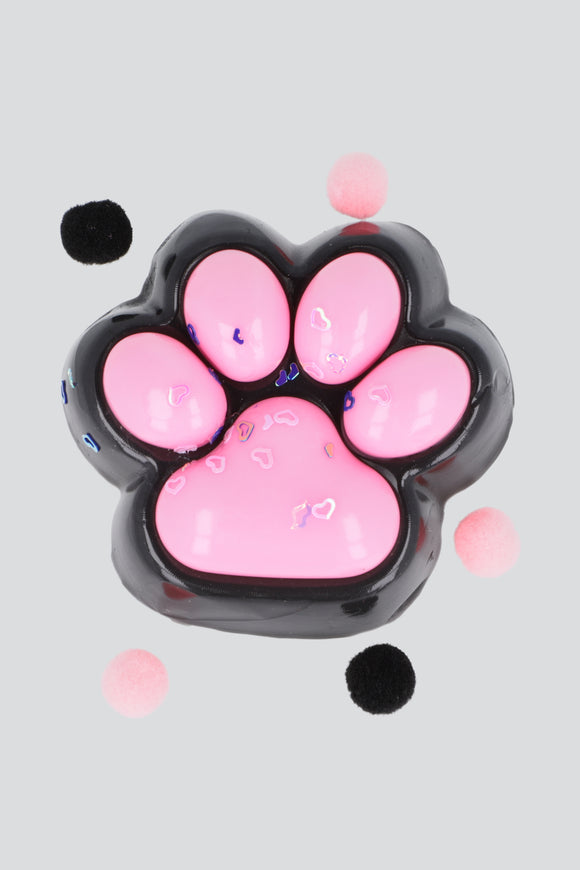 Squishy huellita contraste