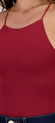 BRICK RED