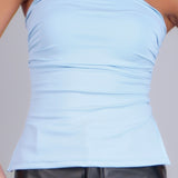 SKY BLUE
