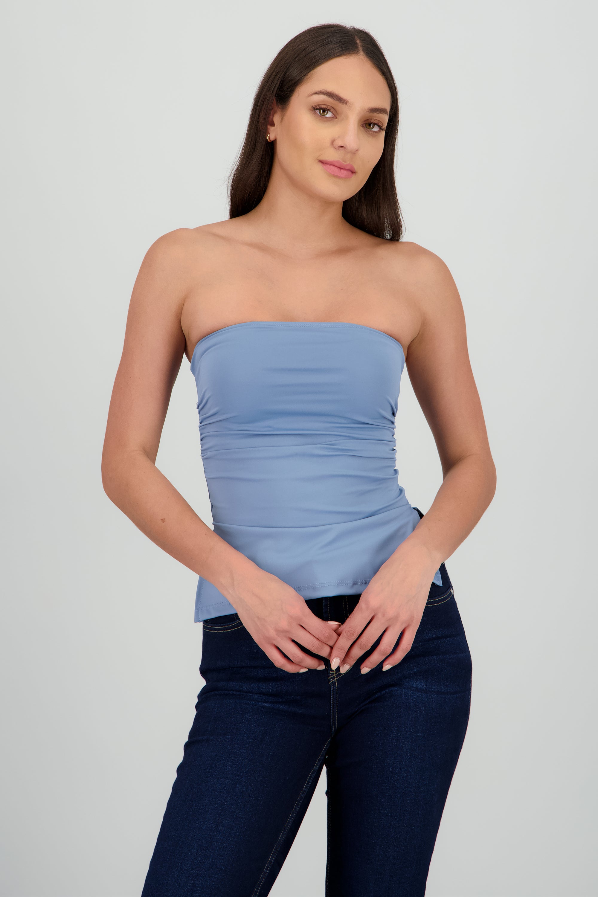 PASTEL BLUE