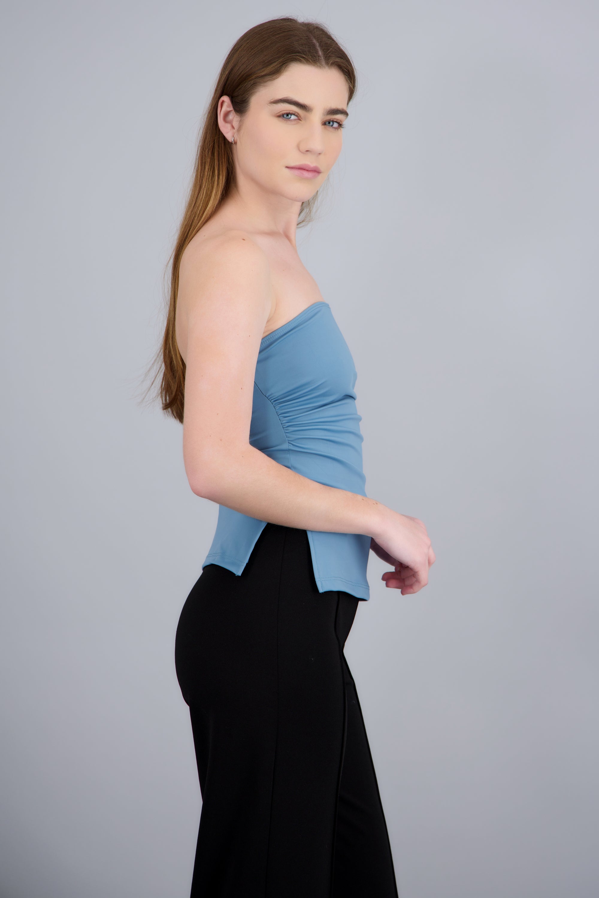 PASTEL BLUE