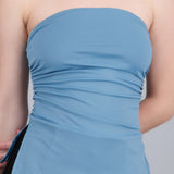 PASTEL BLUE