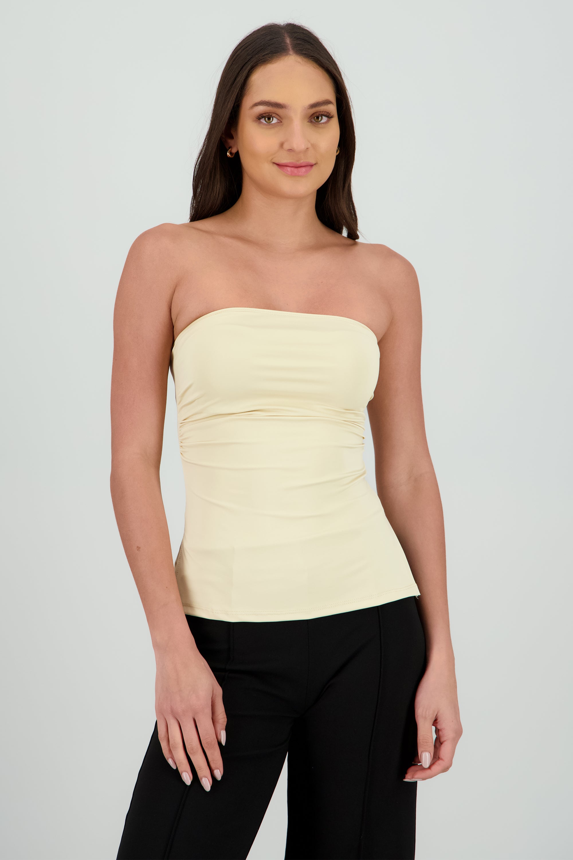 Top tubo CAMELLO