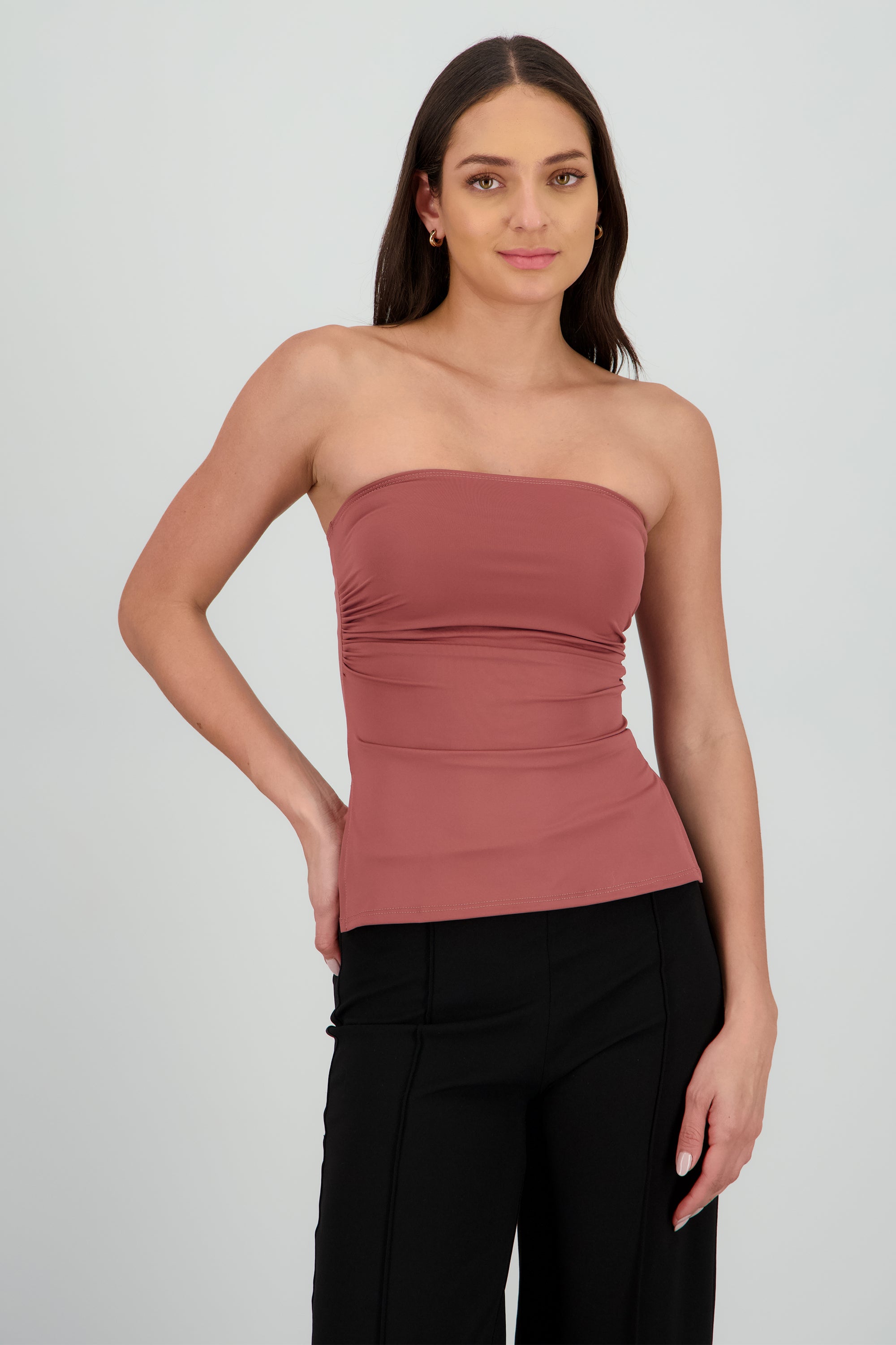 MAUVE