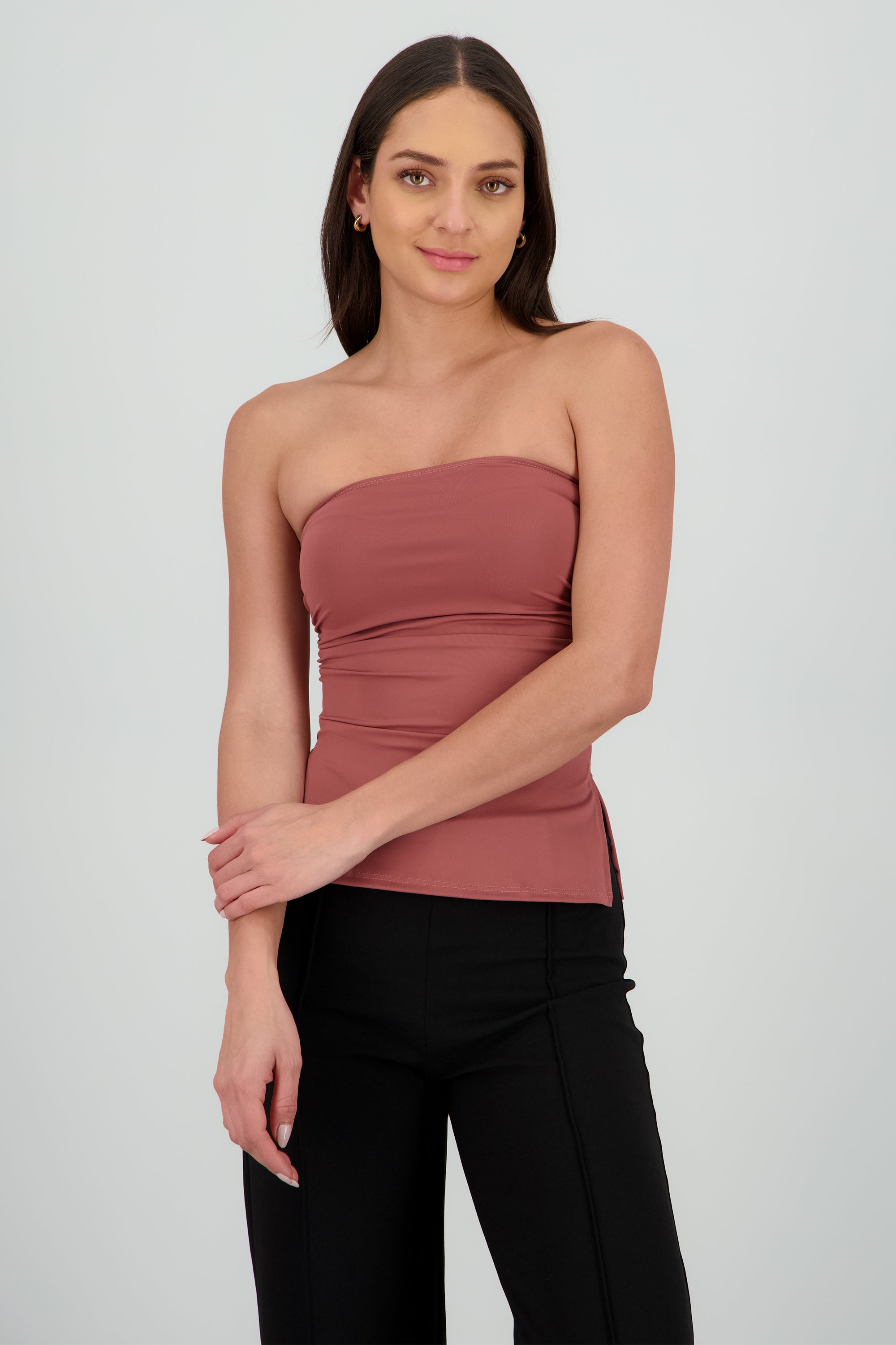MAUVE