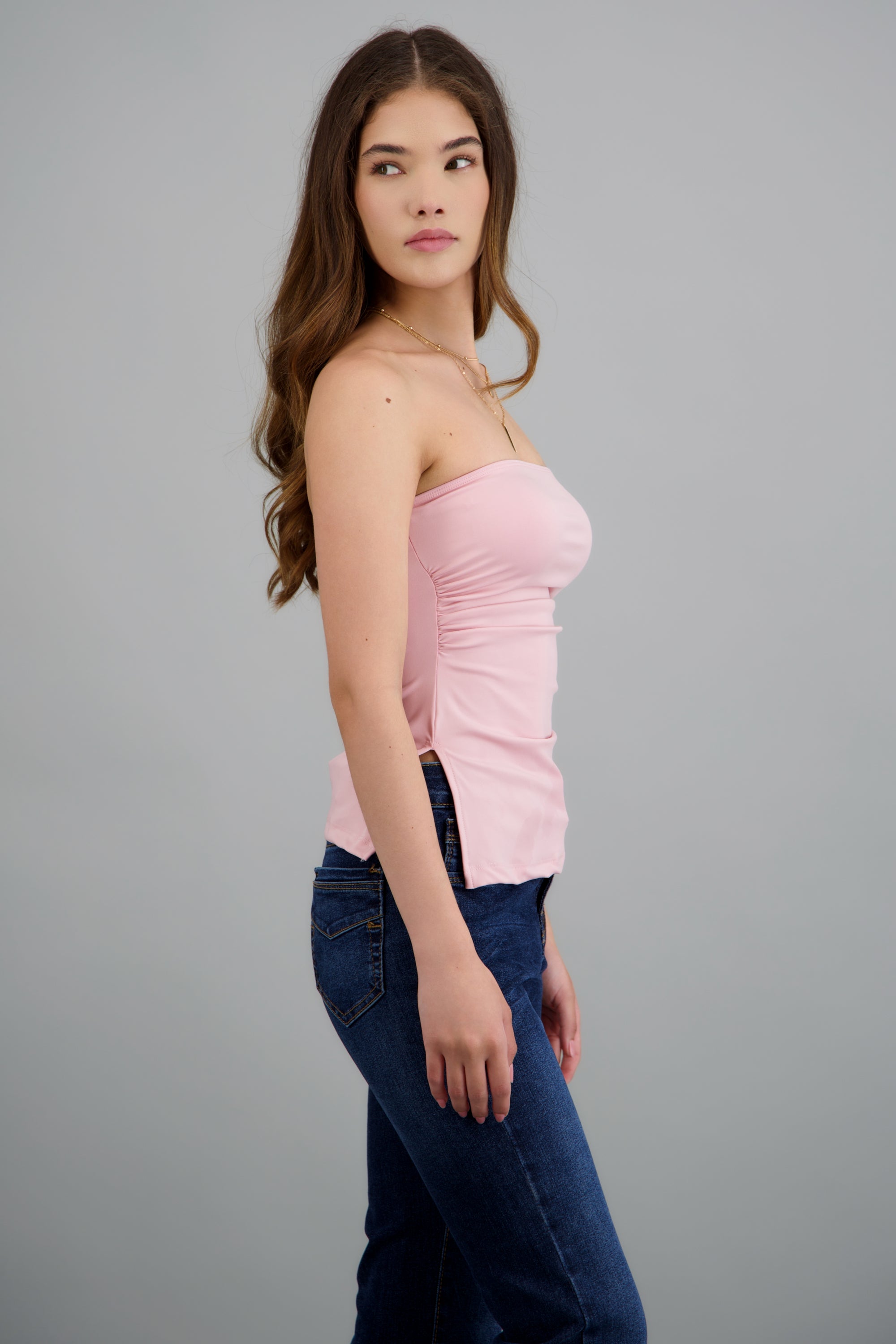 PASTEL PINK