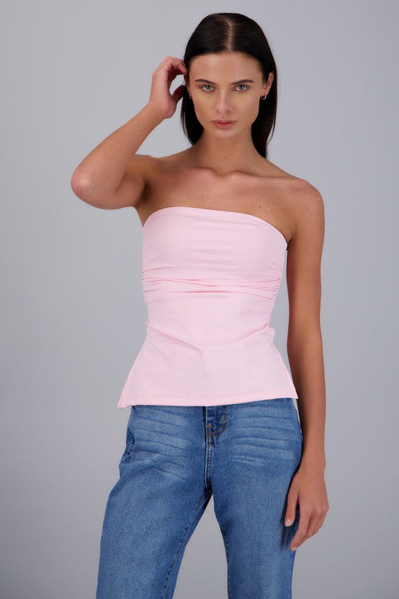 PASTEL PINK
