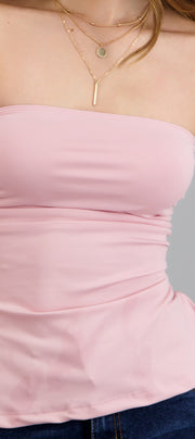 PASTEL PINK