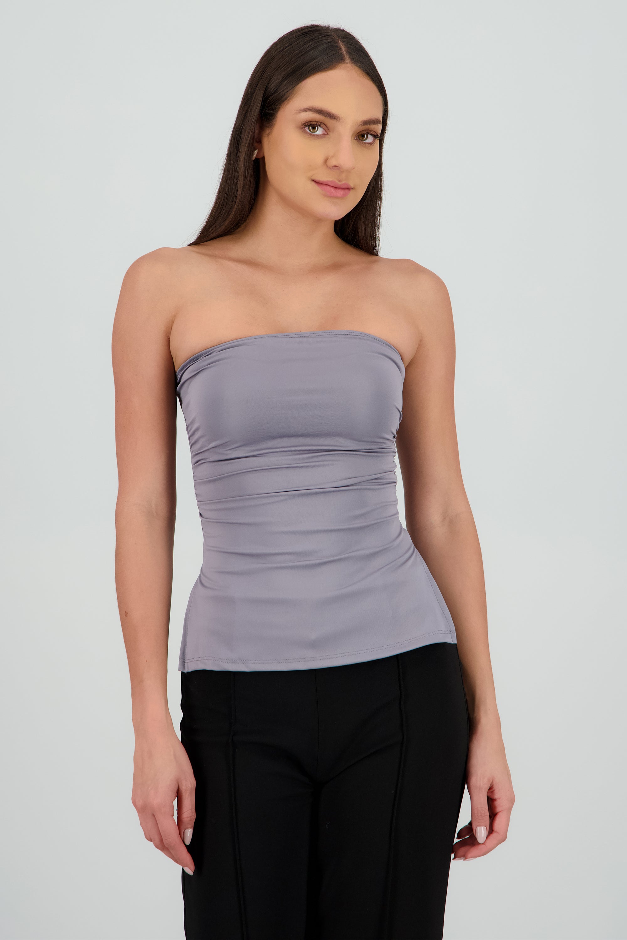 DARK GRAY