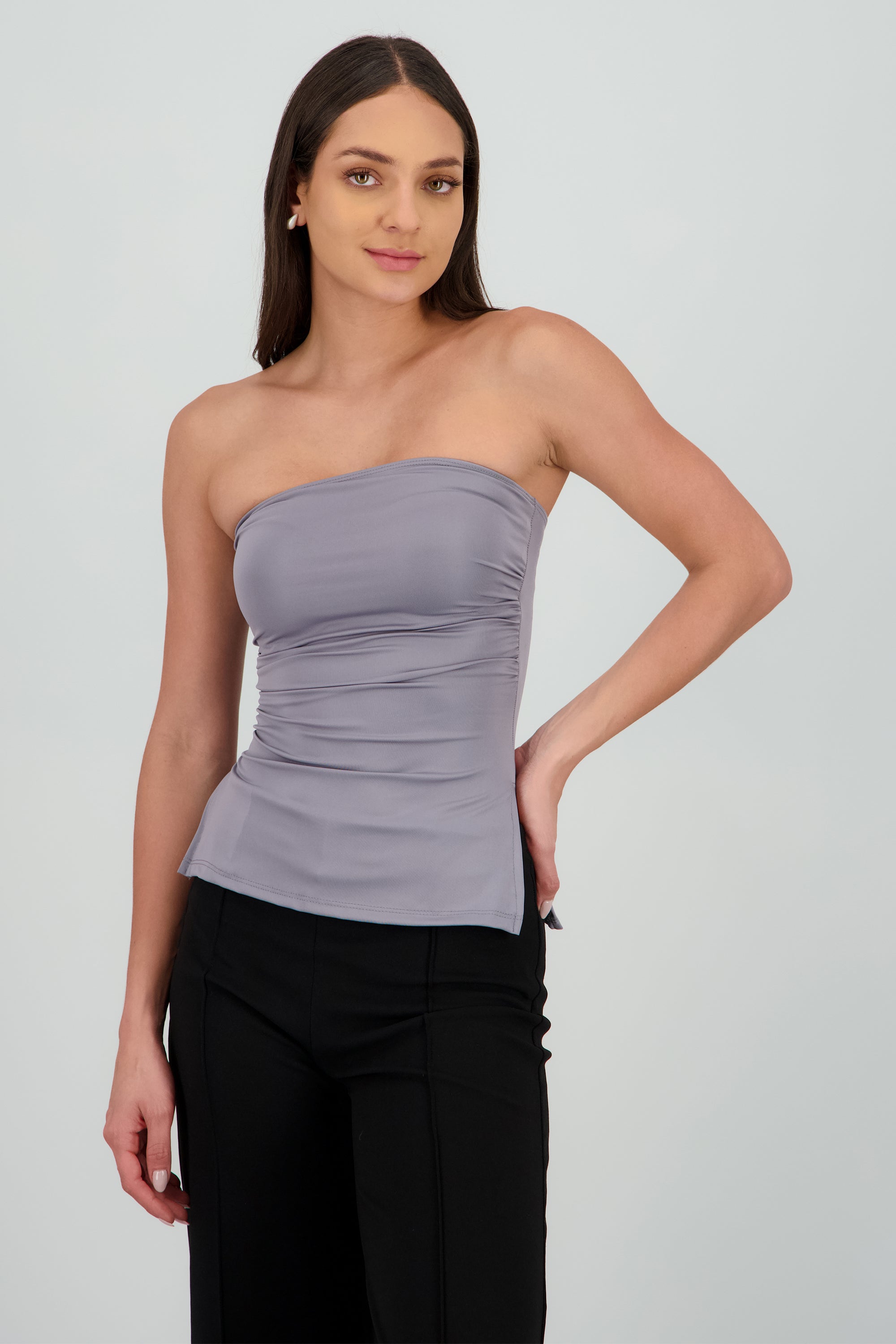 DARK GRAY