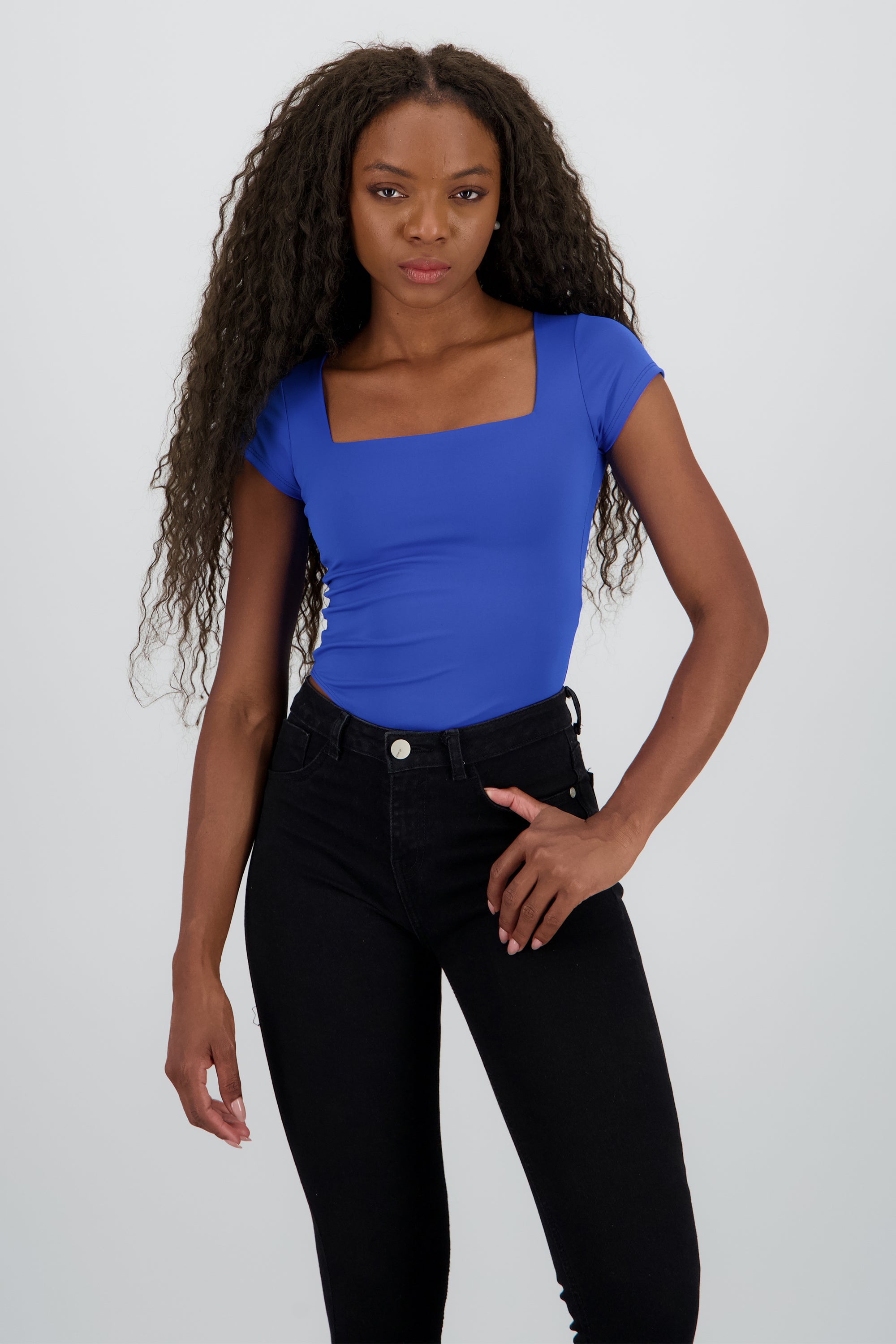 ROYAL BLUE
