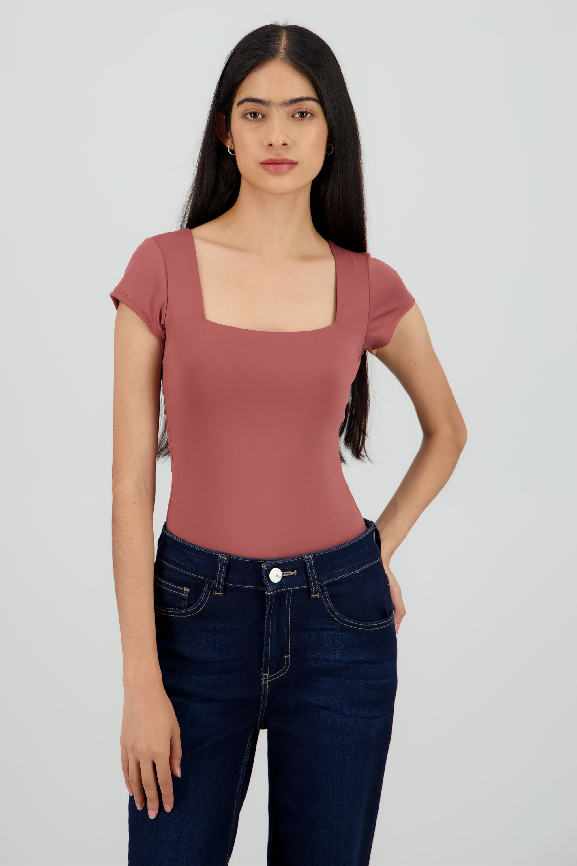 MAUVE
