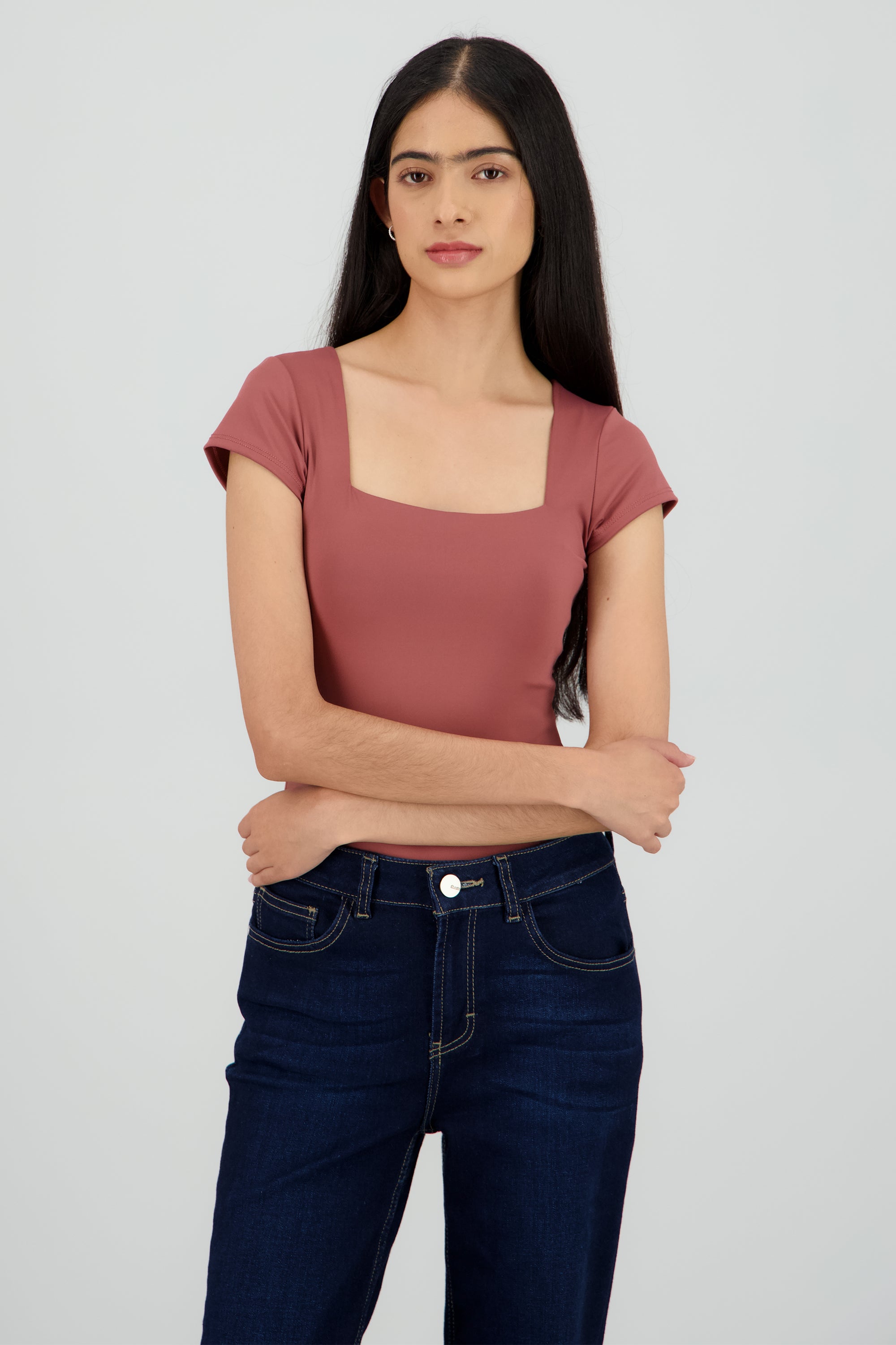 MAUVE