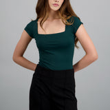 HUNTER GREEN