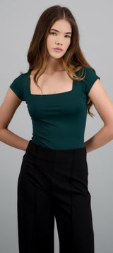 HUNTER GREEN