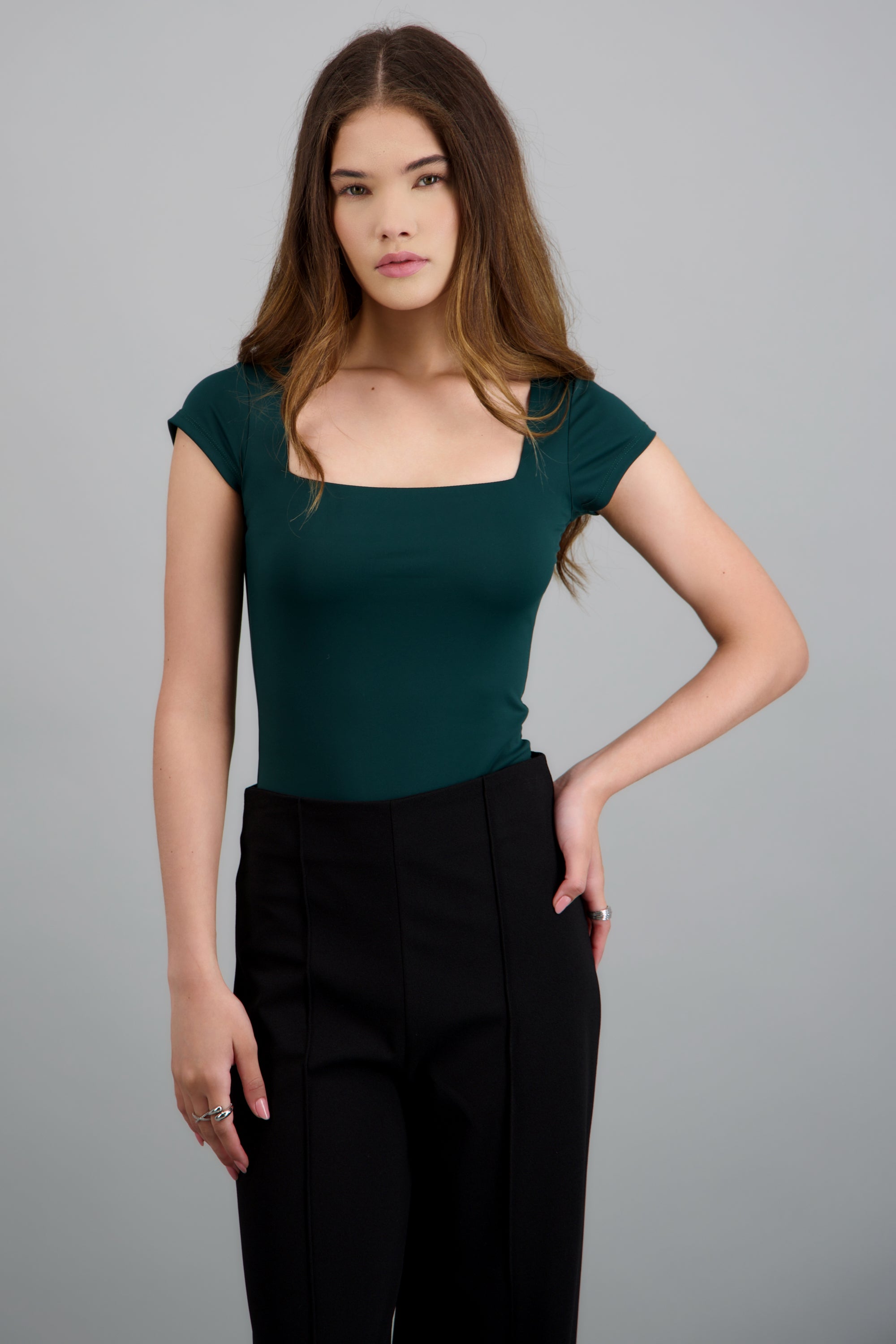 HUNTER GREEN