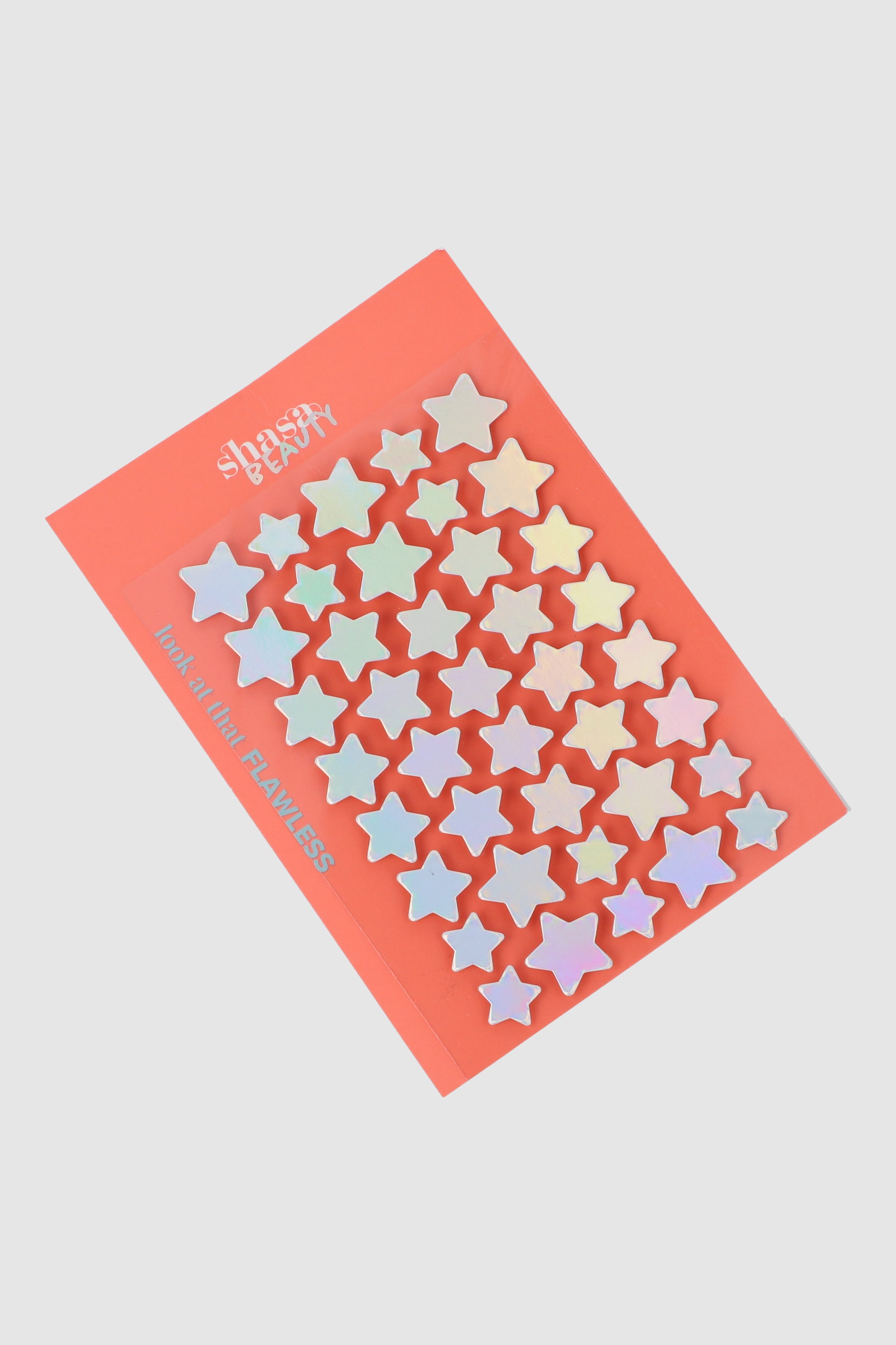 Parches para imperfecciones tornasol IRIDISCENTE