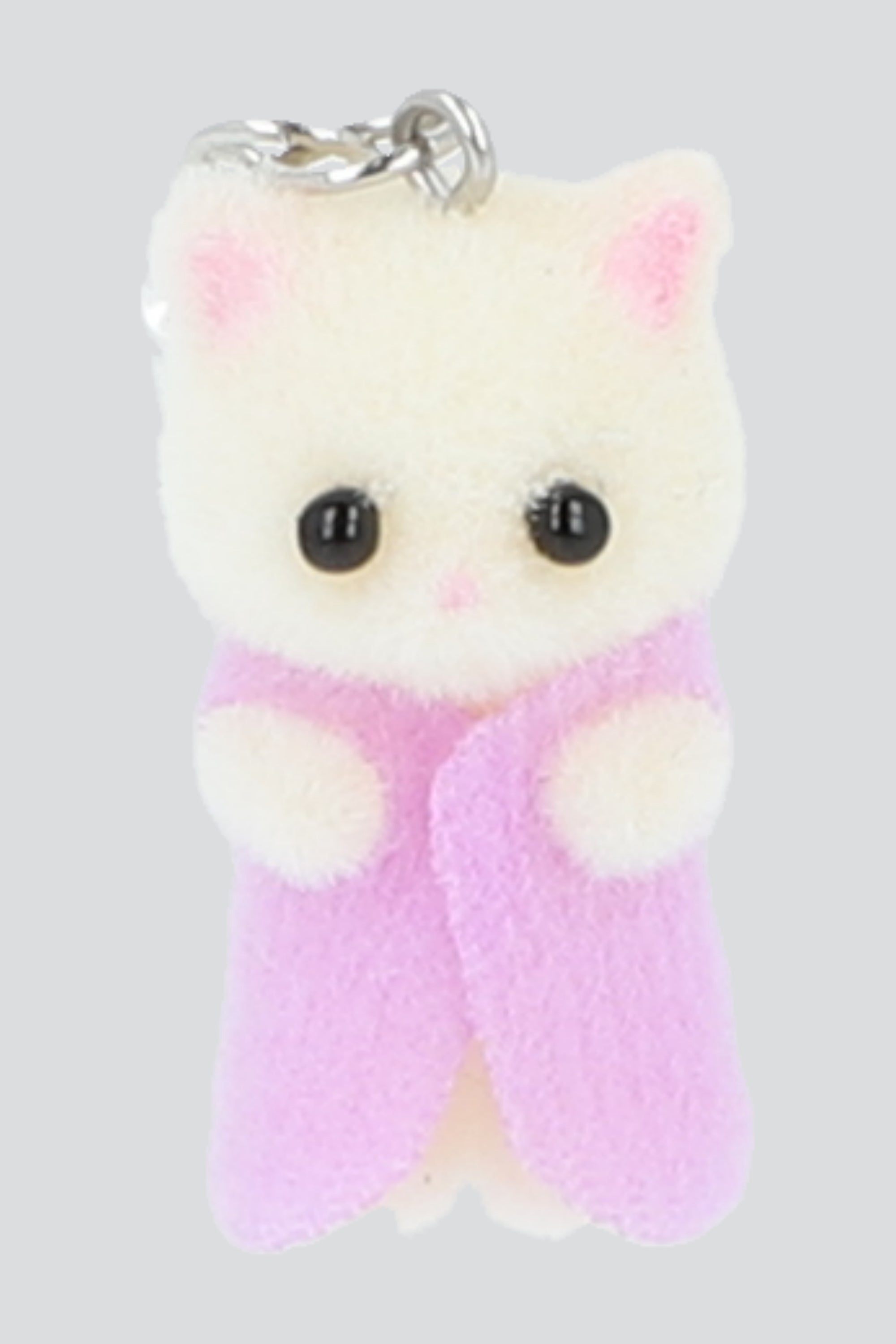 Charm cel gatito cachorro lightning MORADO