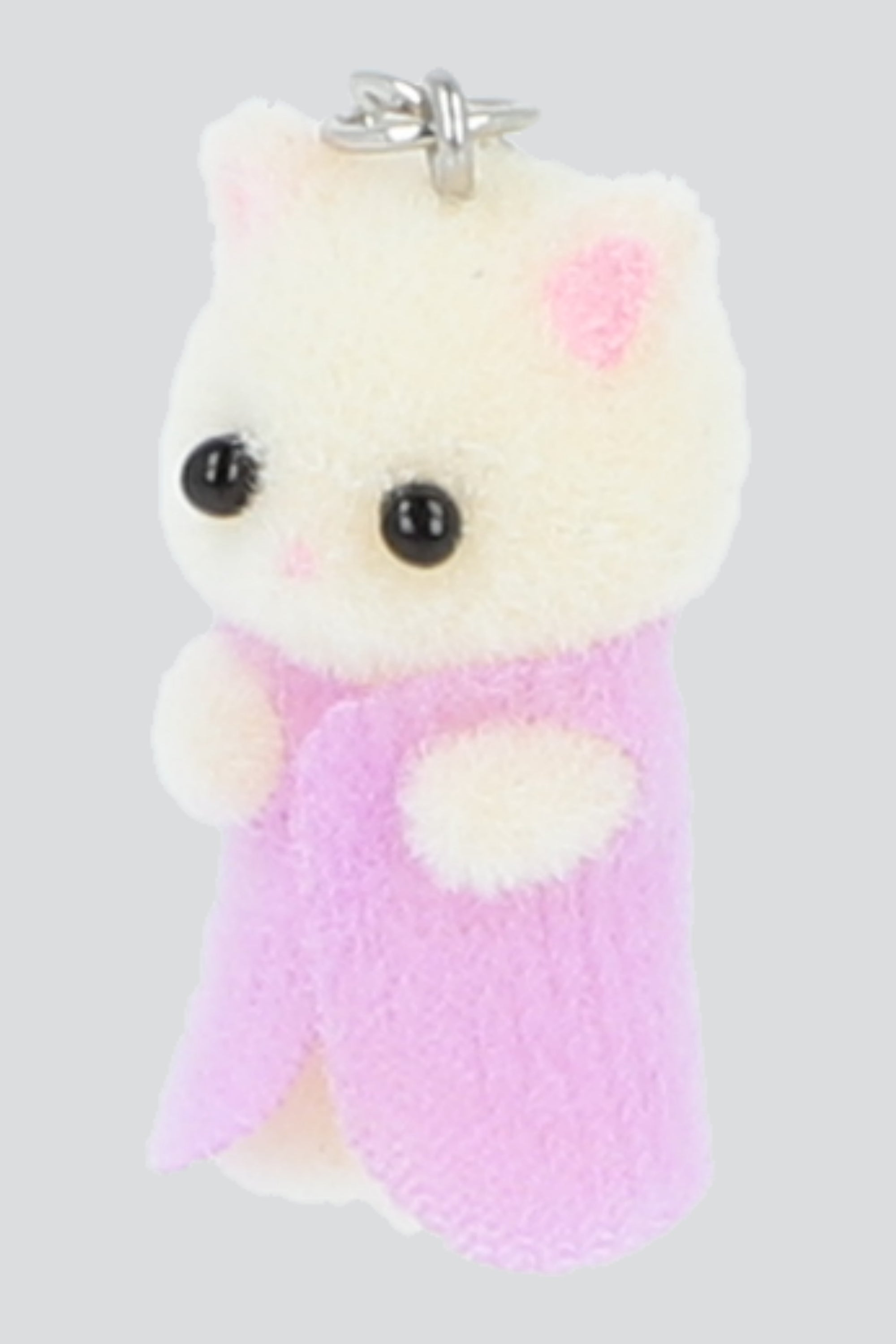 Charm cel gatito cachorro lightning MORADO