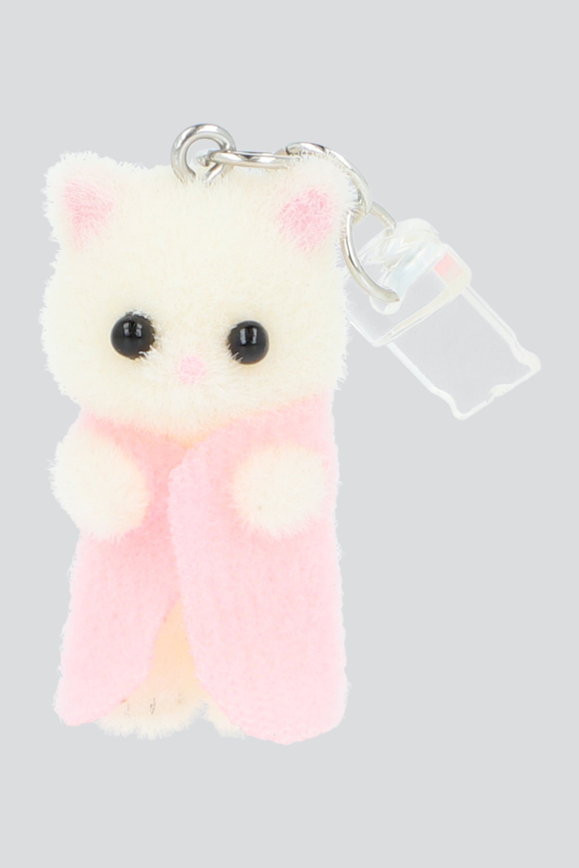 Charm cel gatito cachorro lightning ROSA