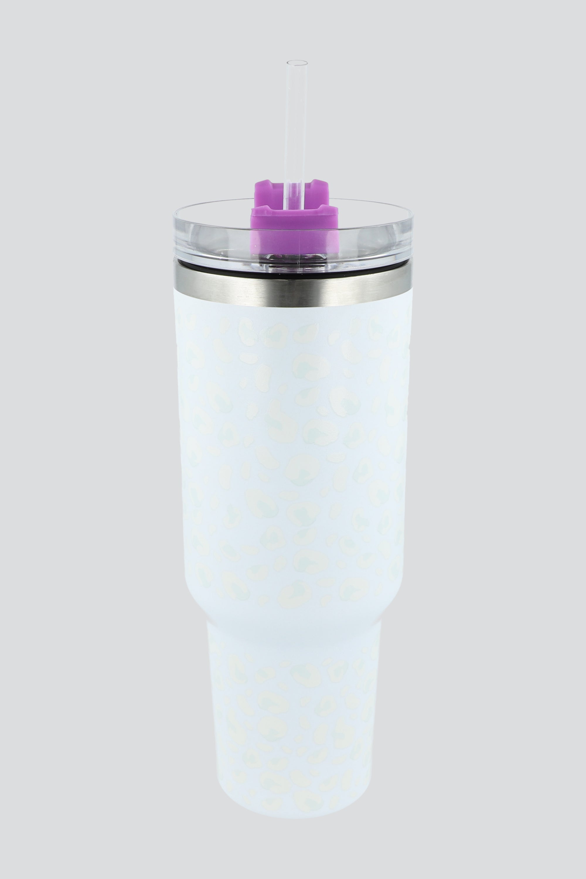 Termo asa color changing 1200ml MORADO