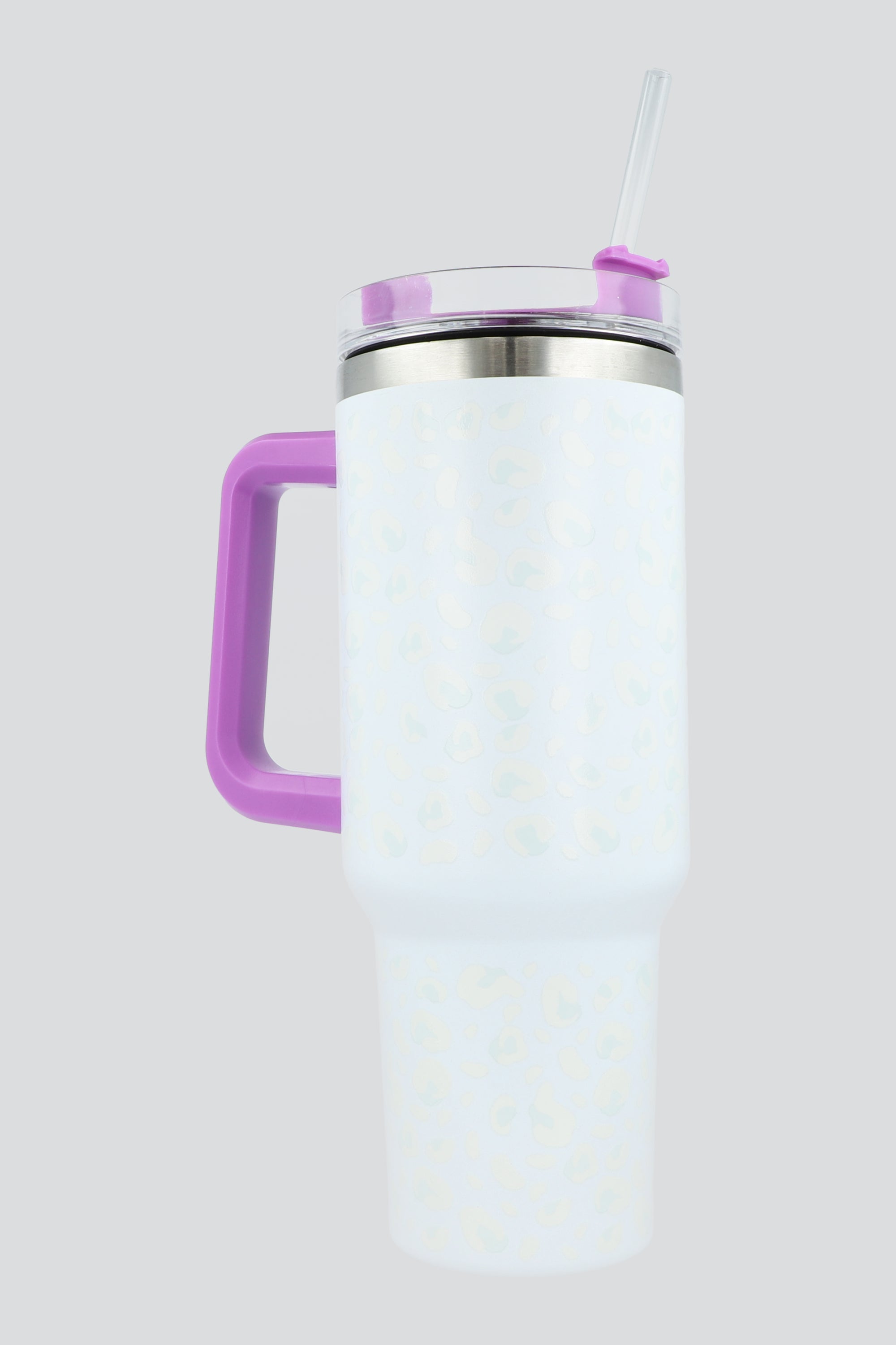 Termo asa color changing 1200ml MORADO