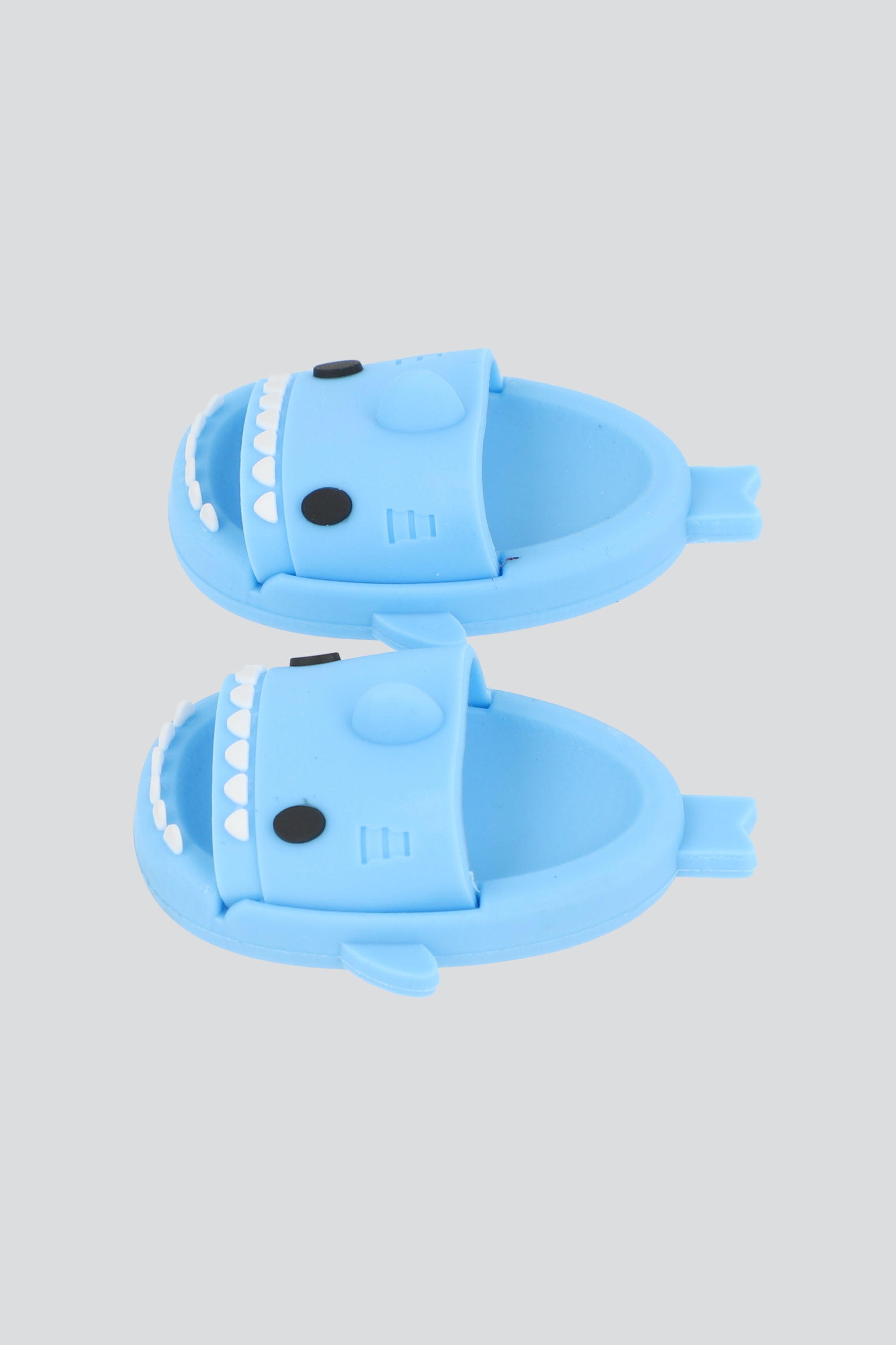 Sandalias tiburon AZUL