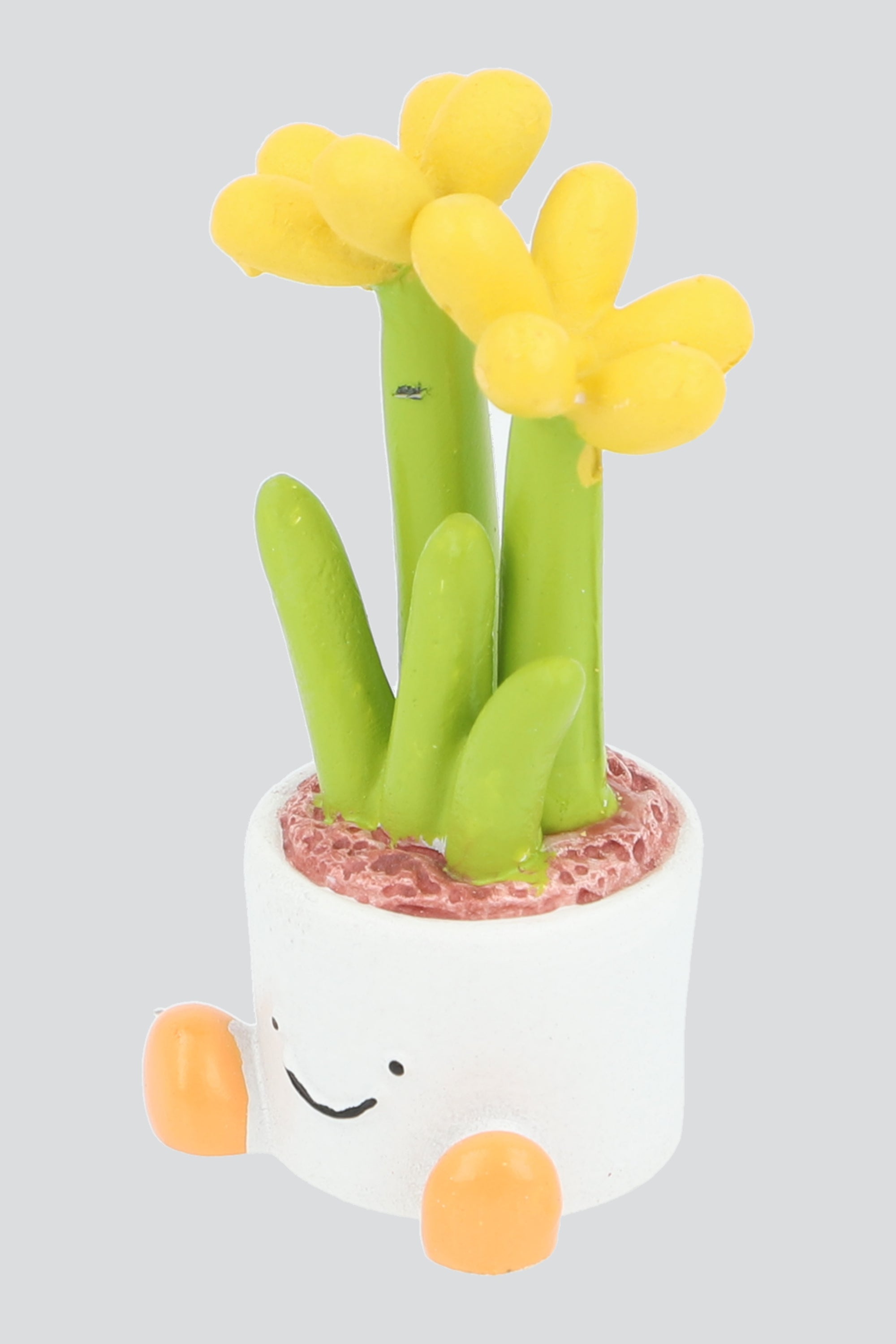 Iman plantita AMARILLO
