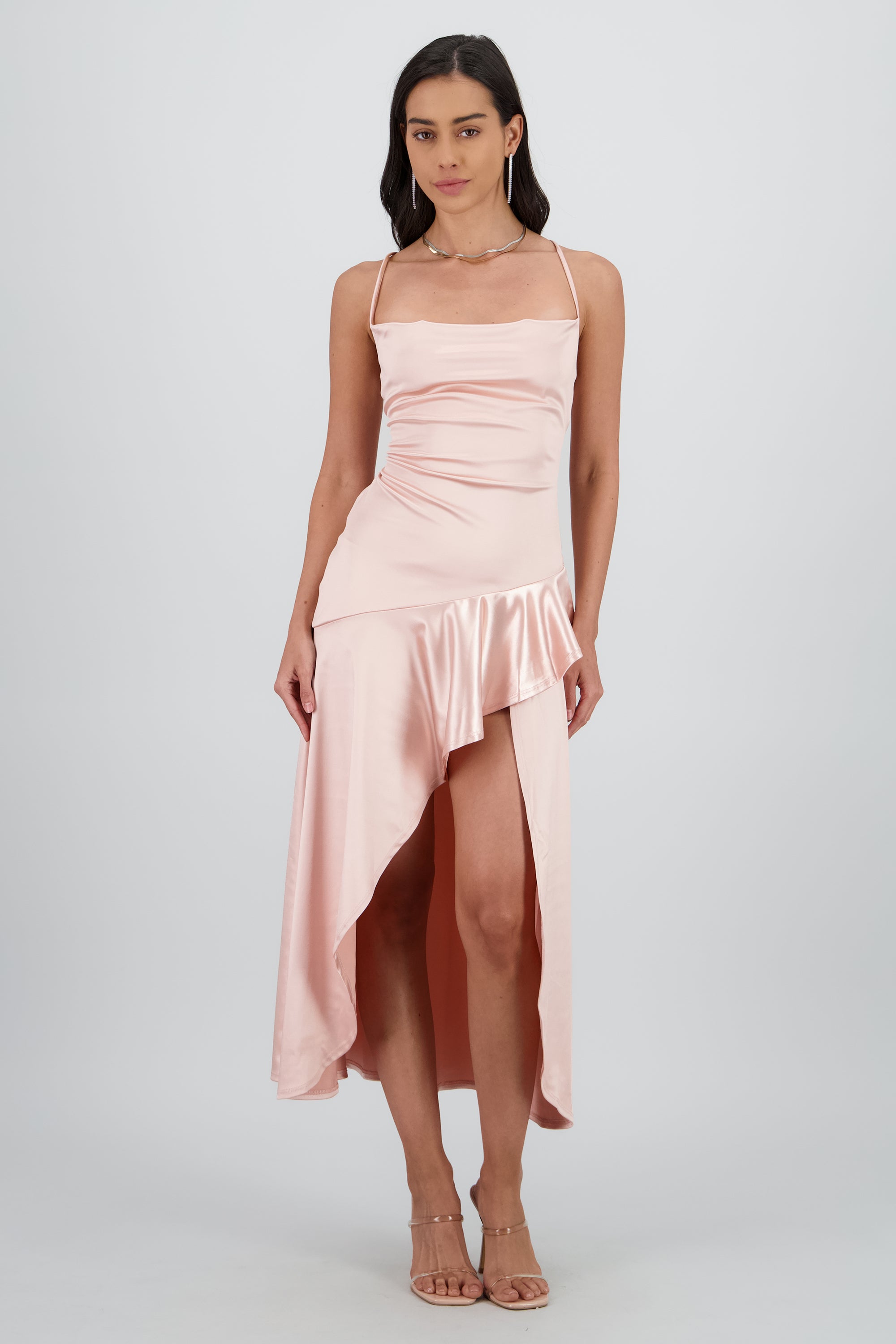 PASTEL PINK