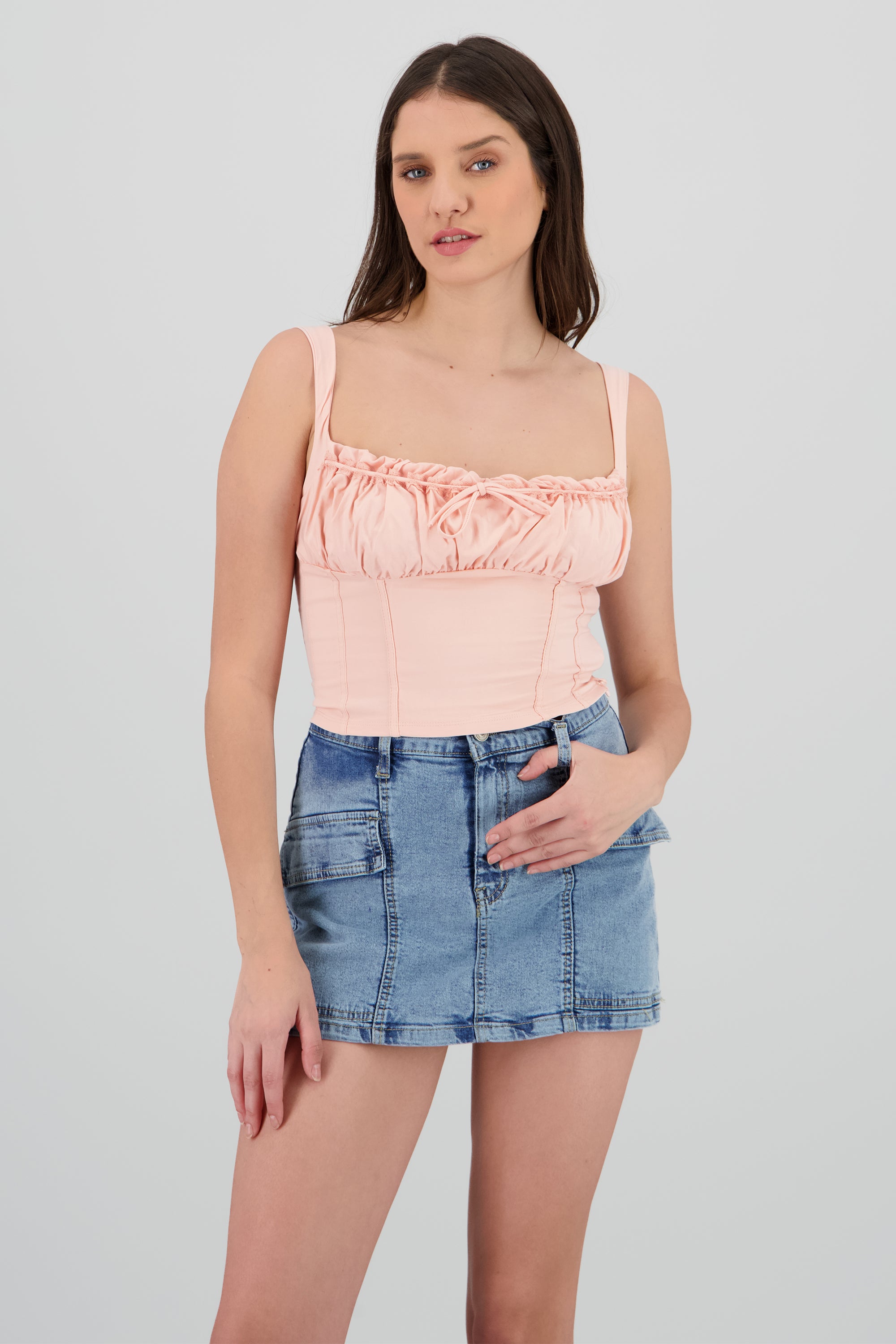 BLUSH