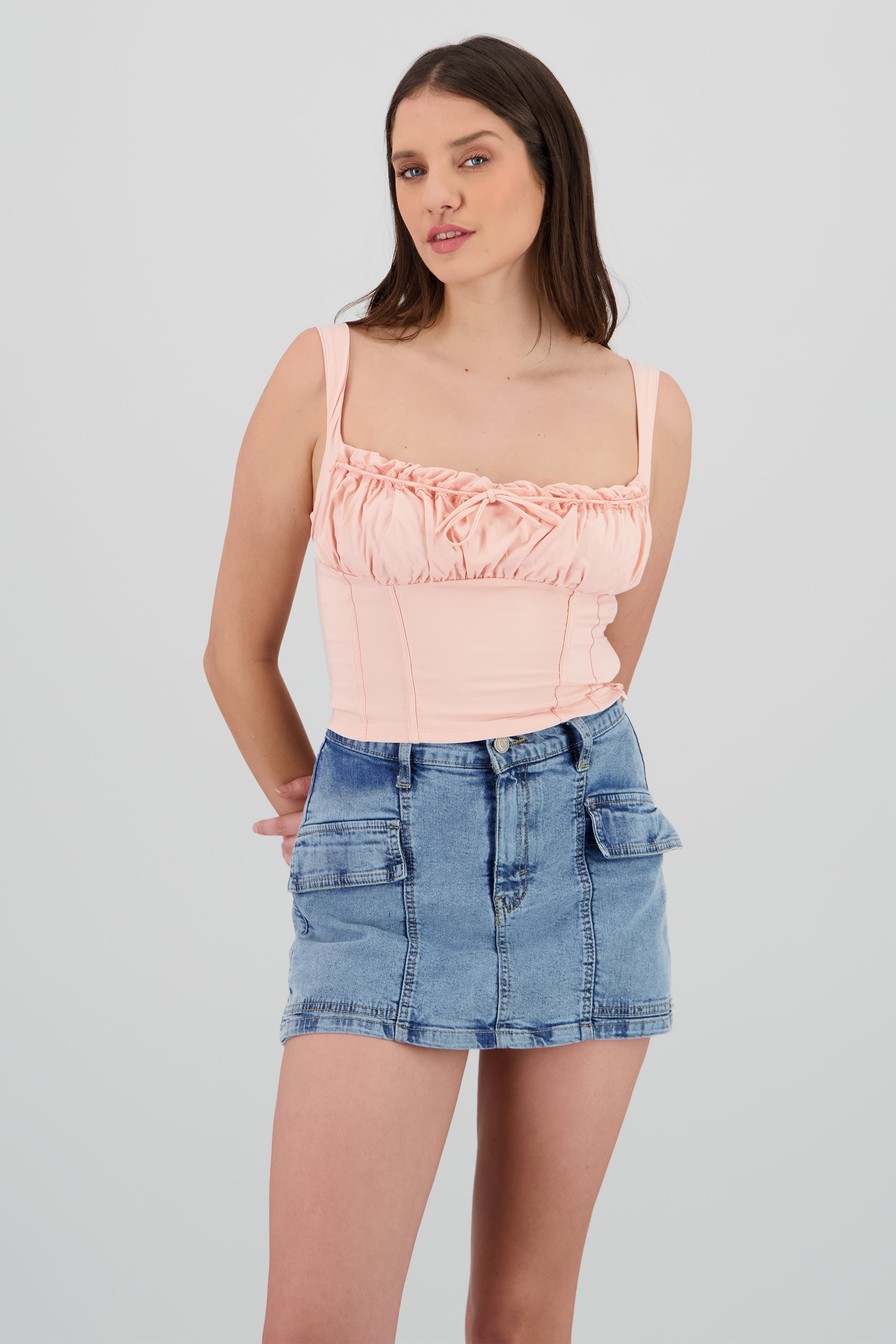 BLUSH
