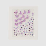PASTEL PURPLE