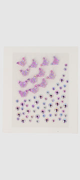 PASTEL PURPLE