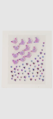PASTEL PURPLE