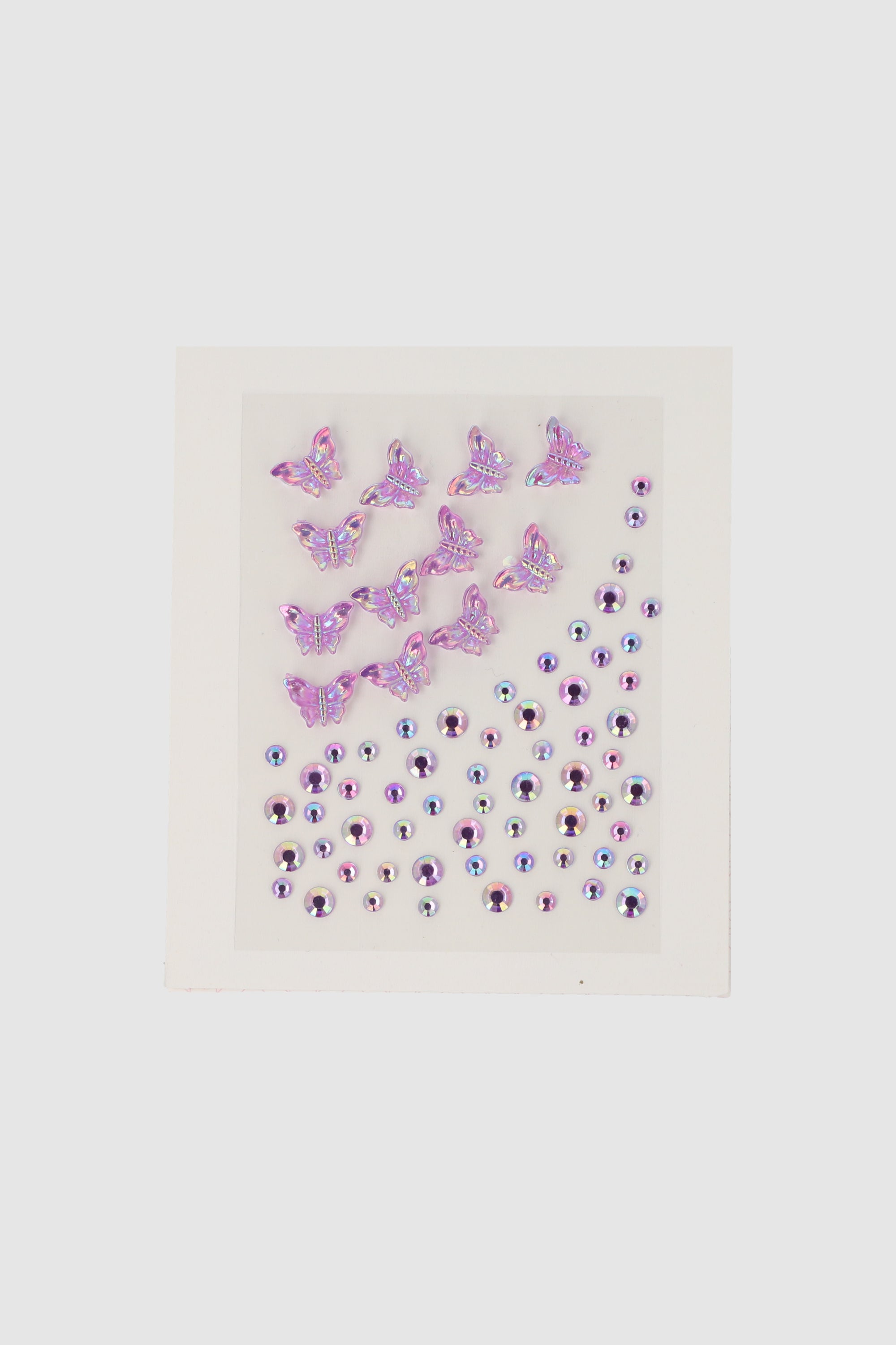 PASTEL PURPLE
