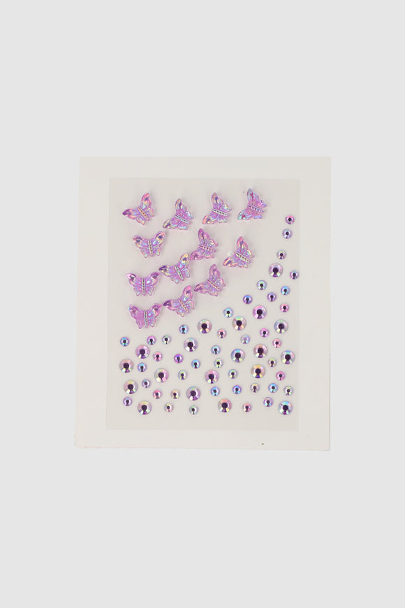 PASTEL PURPLE