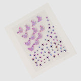 PASTEL PURPLE