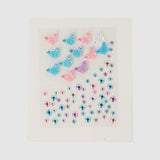 PASTEL MULTIC