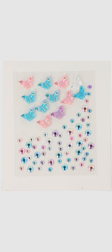 PASTEL MULTIC