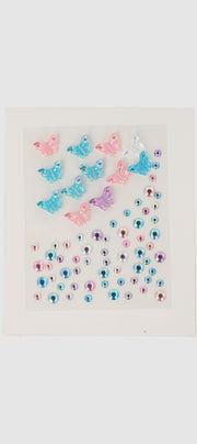 PASTEL MULTIC