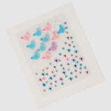 PASTEL MULTIC