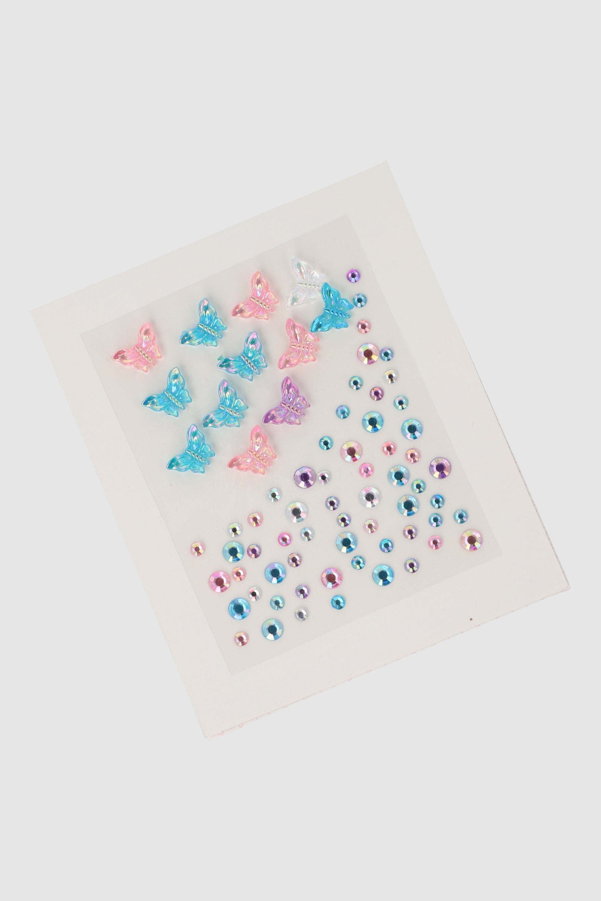PASTEL MULTIC